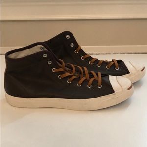 Converse Shoes - Men’s Converses. Converse Shoes - Men’s Converses.